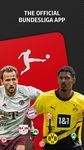 Captura de tela do apk BUNDESLIGA - Official App 4