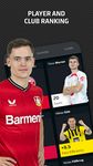 Captura de tela do apk BUNDESLIGA - Official App 12