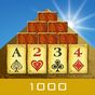 Ikona apk Pyramid 1000 - Solitaire Game