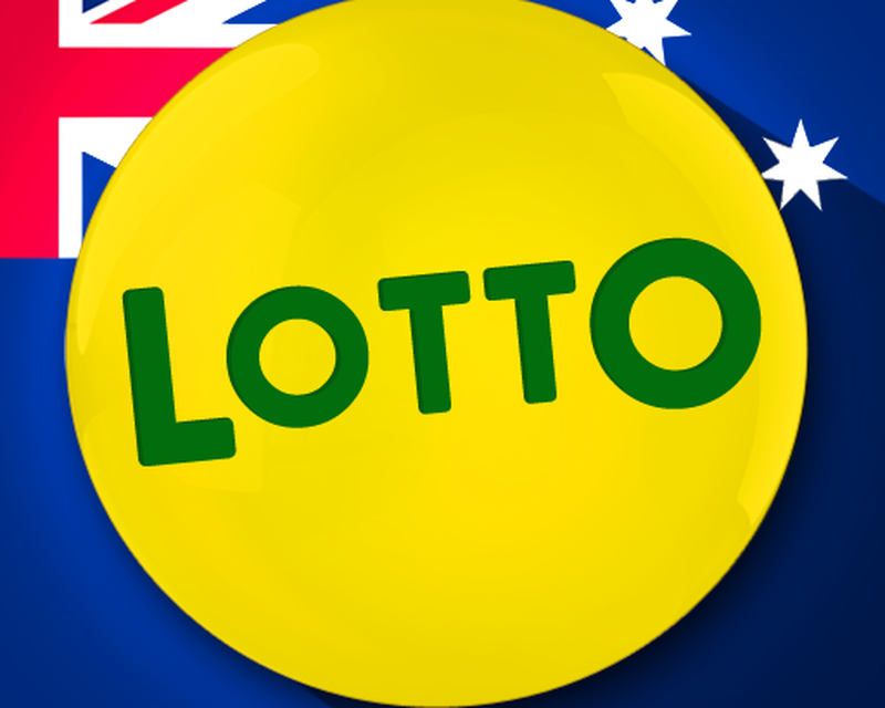 Aus Lotto Results (Oz Lotto) - Free download app Android