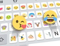 Funny Emoji for Emoji Keyboard afbeelding 5