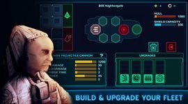 Battlevoid: Harbinger ekran görüntüsü APK 11