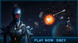 Battlevoid: Harbinger ekran görüntüsü APK 8