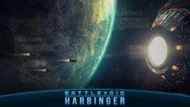 Battlestation: Harbinger zrzut z ekranu apk 7