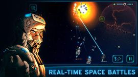 Battlevoid: Harbinger ekran görüntüsü APK 5