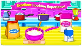 Gelato Passion - Cooking Games screenshot apk 9