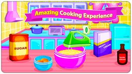 Gelato Passion - Cooking Games screenshot apk 7