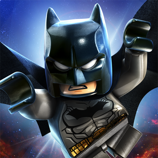 LEGO ® Batman: Beyond Gotham .01 Android - Tải