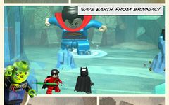 LEGO ® Batman: Beyond Gotham ảnh màn hình apk 9