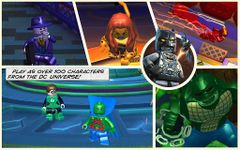 LEGO® Batman: Beyond Gotham screenshot APK 8