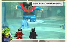 LEGO ® Batman: Beyond Gotham στιγμιότυπο apk 3