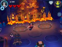 Screenshot 2 di LEGO® Batman: Gotham e Oltre apk