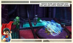 LEGO® Batman: Beyond Gotham screenshot APK 16