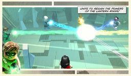 LEGO® Batman: Beyond Gotham screenshot APK 15