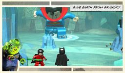 LEGO® Batman: Beyond Gotham screenshot APK 14