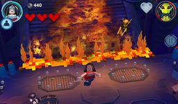 LEGO® Batman: Beyond Gotham screenshot APK 11