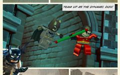 Captura de tela do apk LEGO® Batman: Beyond Gotham 12