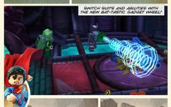 Captură de ecran LEGO® Batman: Beyond Gotham apk 