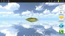 True Weather 3D screenshot apk 