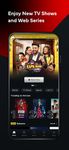 Airtel TV: Movies, TV series, Live TV screenshot apk 