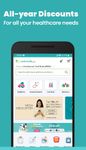 Netmeds - India Ki Pharmacy screenshot APK 7