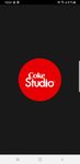 Coke Studio captura de pantalla apk 4