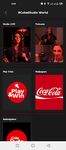 Coke Studio captura de pantalla apk 1