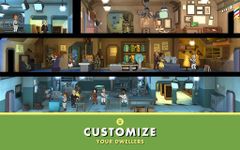 Fallout Shelter 屏幕截图 apk 9