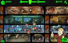 Fallout Shelter ekran görüntüsü APK 12