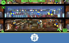 Tangkapan layar apk Fallout Shelter 4