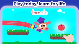 Captură de ecran Learn English with Lingokids apk 5