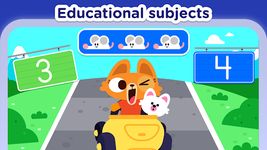 English learning for kids - Lingokids στιγμιότυπο apk 1