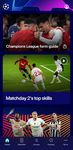 UEFA Champions League ekran görüntüsü APK 5