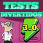 Icono de Analizame!  (Tests Divertidos)