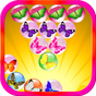 APK-иконка Bubble Shooter Butterfly