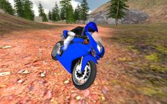 Offroad Bike Race 3D screenshot apk 14