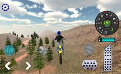 Offroad Bike Race 3D screenshot apk 10