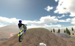 Offroad Bike Race 3D screenshot apk 12