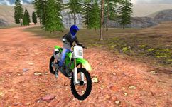 Offroad Bike Race 3D screenshot apk 13