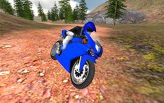 Offroad Bike Race 3D screenshot apk 5