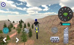 Offroad Bike Race 3D screenshot apk 4