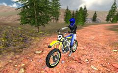 Offroad Bike Race 3D screenshot apk 