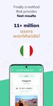 Captură de ecran MosaLingua - Aprender Italiano apk 23