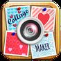 Collages de Fotos Corazón APK