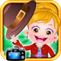 Baby Hazel Photoshoot apk icon