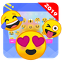 Ícone do apk Emoji One For Kika Keyboard