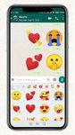 Emoji One Kika Keyboard Plugin の画像5