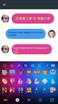 Emoji One Kika Keyboard Plugin imgesi 1