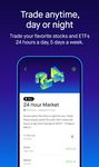 ภาพหน้าจอที่ 4 ของ Robinhood - Free Stock Trading