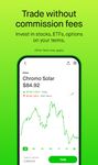 Screenshot 3 di Robinhood - Free Stock Trading apk